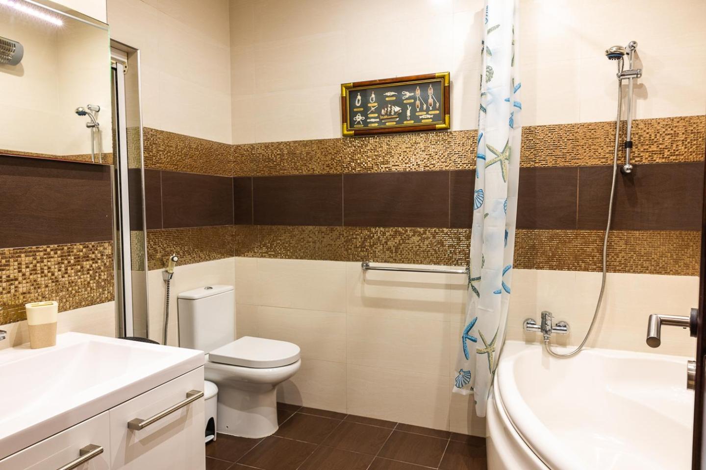 Balluta Bay Spacious Apt - 2Br Слима Экстерьер фото
